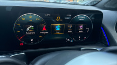 Mercedes-Benz GLB 200 AMG Line Premium 5dr 7G-Tronic Petrol Estate